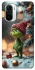 Чохол на Xiaomi Redmi K40 / K40 Pro / K40 Pro+ / Poco F3 Grinch mood ver.6 фото 1 з 1