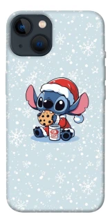 Чехол на Apple iPhone 13 (6.1") Stitch ver.21 фото 1 из 1