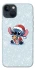 Чохол на Apple iPhone 13 (6.1") Stitch ver.21 фото 1 з 1