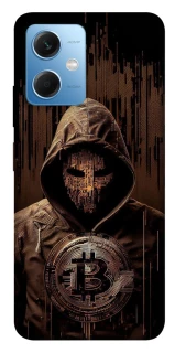 Чехол на Xiaomi Poco X5 5G Crypt фото 1 из 1