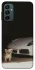 Чохол на Samsung Galaxy M34 5G Porsche white фото 1 з 1
