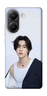 Чохол на Xiaomi Poco X6 Pro Suga v2 - BTS фото 1 з 1