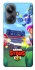 Чехол на Realme 10 Pro+ Brawl Stars ver.11 фото 1 из 1