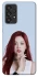 Чехол на Samsung Galaxy A33 5G Ahyeon - BABYMONSTER фото 1 из 1