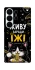 Чехол на Samsung Galaxy S26 Pro Живу заради їжі фото 1 из 1