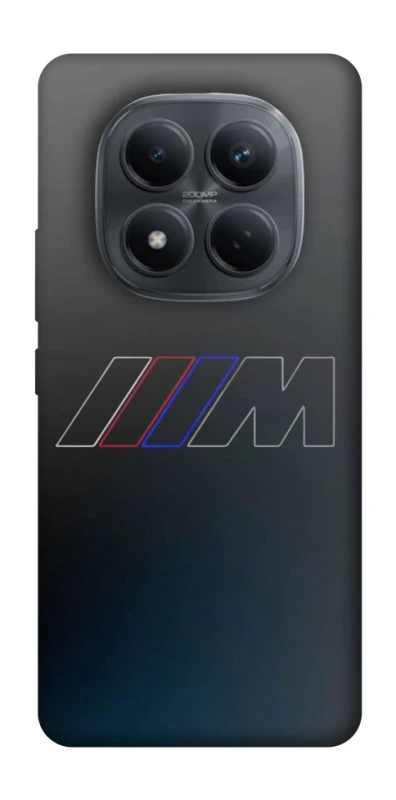 Чехол на Xiaomi Redmi Note 15 Pro 4G M-series фото 1 из 1