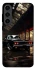 Чохол на Samsung Galaxy S23 Black classic car фото 1 з 1