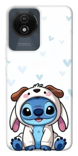 Чохол на Vivo Y02 Stitch ver.12 фото 1 з 1
