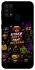 Чехол на Samsung Galaxy M31 Brawl Stars collage фото 1 из 1