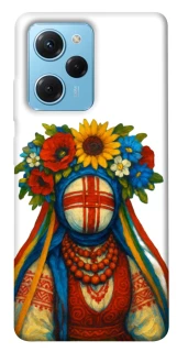 Чехол на Xiaomi Poco X5 Pro 5G Мотанка плодородия фото 1 из 1