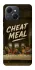 Чехол на TECNO Spark 40C Cheat Meal фото 1 из 1