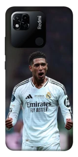 Чехол на Xiaomi Redmi 10A Jude Bellingham V2 фото 1 из 1
