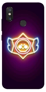Чохол на Xiaomi Mi 8 Brawl Stars ver.3 фото 1 з 1