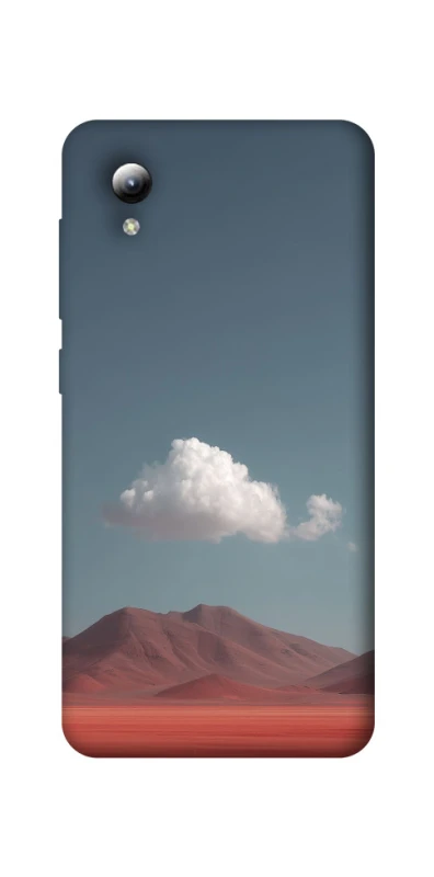 Чохол на ZTE Blade A3 (2019) Cloud mountain фото 1 з 1