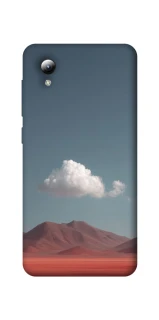 Чохол на ZTE Blade A3 (2019) Cloud mountain фото 1 з 1