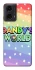 Чохол на Motorola Moto G24 Dandysworld rainbow stars фото 1 з 1
