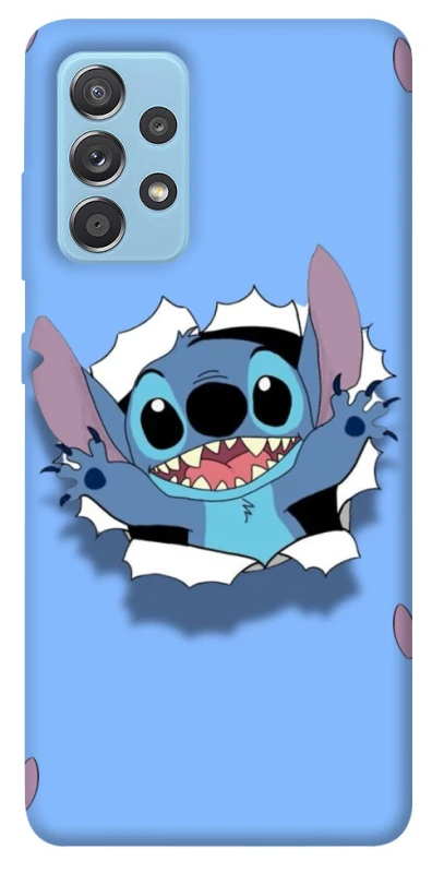 Чехол на Samsung Galaxy A52 4G / A52 5G Stitch ver.6 фото 1 Чехол на Samsung Galaxy A52 4G / A52 5G Stitch ver.6 фото 1 из 1