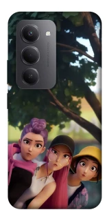 Чохол на Xiaomi Redmi 15 (Global) K-Pop Demon Hunters ver.14 фото 1 з 1