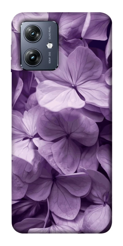 Чохол на Motorola Moto G54 Floral Symphony фото 1 Чохол на Motorola Moto G54 Floral Symphony фото 1 з 1