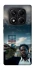 Чехол на Xiaomi Redmi Note 14 Pro 5G From фото 1 из 1