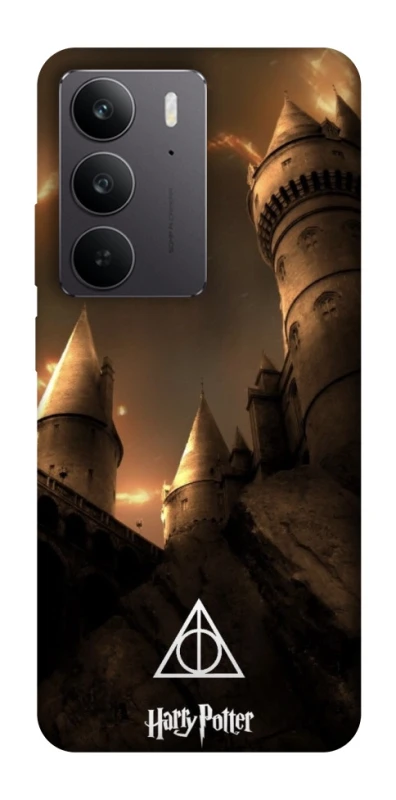 Чохол на Realme C75 Harry Potter ver.13 фото 1 з 1