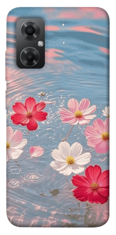 Чохол на Xiaomi Redmi Note 11R Breeze Bloom фото 1 з 1