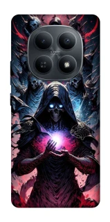 Чохол на Xiaomi Redmi Note 15 4G/5G (EU) Magic Death фото 1 з 1