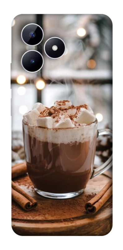 Чохол на Realme Note 50 5G Cocoa фото 1 з 1