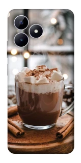 Чохол на Realme Note 50 5G Cocoa фото 1 з 1