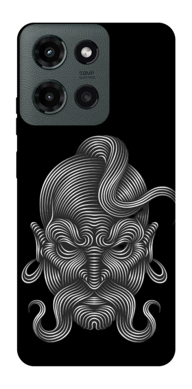 Чохол на Motorola Moto G Power (2025) Козак v2 фото 1 з 1