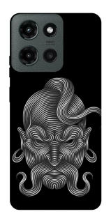 Чохол на Motorola Moto G Power (2025) Козак v2 фото 1 з 1