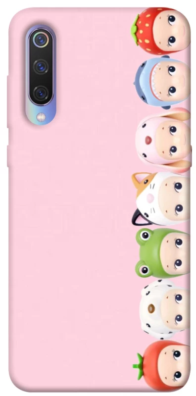 Чохол на Xiaomi Mi 9 Sonny angel wallpaper фото 1 з 1