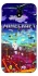 Чохол на Samsung J730 Galaxy J7 (2017) Minecraft world фото 1 з 1