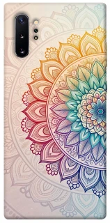 Чехол на Samsung Galaxy Note 10 Plus Mandala ver.1 фото 1 из 1