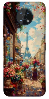 Чехол на Nokia G50 Paris фото 1 из 1