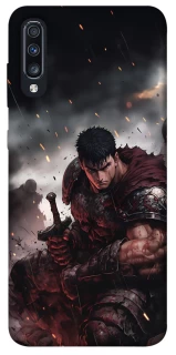 Чехол на Samsung Galaxy A70 (A705F) Guts фото 1 из 1