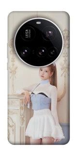 Чехол на Xiaomi 15 Ultra Rami - BABYMONSTER фото 1 из 1