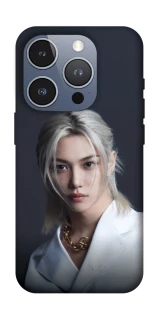 Чехол на Apple iPhone 16 Pro Felix фото 1 из 1