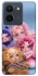 Чохол на Vivo Y36 SKULLPANDA × My Little Pony Ver.1 фото 1 з 1