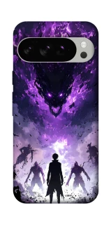 Чехол на Google Pixel 10 Pro dragon фото 1 из 1