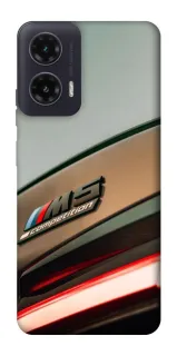 Чохол на Motorola Moto G35 BMW v13 фото 1 з 1