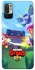 Чохол на Xiaomi Redmi Note 10 5G Brawl Stars ver.11 фото 1 з 1