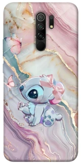 Чехол на Xiaomi Redmi 9 Stitch ver.26 фото 1 из 1