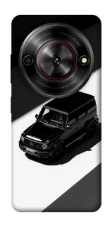 Чехол на ZTE Nubia Focus Cubik фото 1 из 1