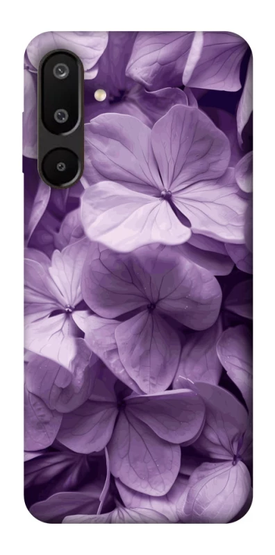 Чехол на Samsung Galaxy M16 5G Floral Symphony фото 1 из 1