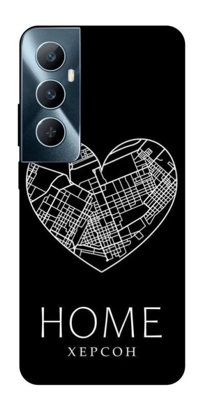 Чохол на Realme C65 4G Херсон Home фото 1 з 1