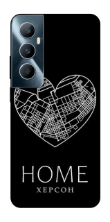 Чехол на Realme C65 4G Херсон Home фото 1 из 1