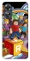 Чохол на Oppo A17 Roblox family фото 1 з 1