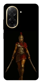 Чехол на Xiaomi Redmi A5 (Europe version) Goddess of war ver.3 фото 1 из 1