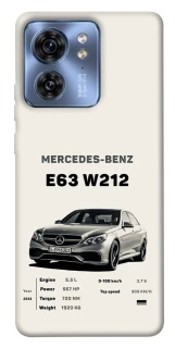 Чехол на Motorola Edge 40 MB E63 W212 фото 1 из 1